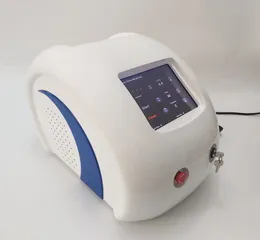 Portable 980nm Vascular Therapy Spider Vein Removal System Blood Vessels Removal Machine