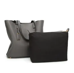 HBP Classic Brand Luxurys дизайнеры кошельки 2021 продвижение сумочка Joker Tote Bags Alisure мода леди Microfiber кожаное плечо кошелек 00004