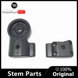 Peças de haste de scooter elétrica originais para Mercane WideWheel Pro 2 peças de substituição de acessórios de haste dobrável de proteção
