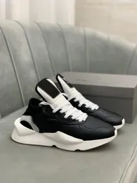 2023S Perfect- العلامات التجارية الرياضية المتسكعون أحذية الركض للرجال Y3 Kaiwa Sneakers المتسابقين وصول مدربين جدد y-3 مشي غير رسمي 38-45