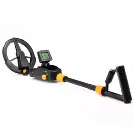 ACEHE Md-1008a Metal Detector Search For The Treasure Gold Treasure For Beginning With A Shovel1