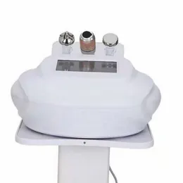 RF Skin Ringiovantion Machine Beauty Salon dispositivo uso domestico per la rimozione delle rughe Radio Frequenza Bellezza facciale per Anti-Invecchiando gli occhi luminosi