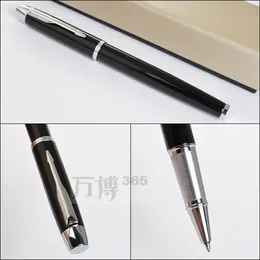 Gratis frakt Roller Pen School Office Supplies pennor Kontorsleveranser Stationery Roller Ball Pen Gift