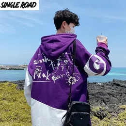ZZKKO Gay Pride Rainbow Casual Wear for Men Hoodie Pullover