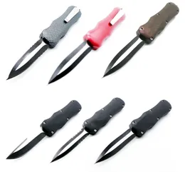 B14 B23 B56 Ação dupla Tactical define defesa bolso dobrável eDC Knife Camping Kniving Knives Pocket Tool Pocket Tool