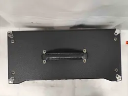 Kundenspezifischer Grand GUITAR AMP Overdrive Special ODS100+212 Vertical Cabinet Tone Amplifier Head 100W in Schwarz Akzeptieren Sie die individuelle Anpassung des Verstärkerprojekts OEM