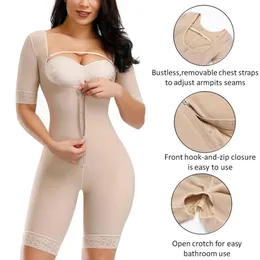 Lover-Beauty Women Slimming Intelder Comple-Body Shaper Control Control Traner Post-Post Protgress Recover