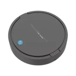 Robot Smart Vacuum Cleaner 2-in-1 Mopping Sweeper Strong Suction Automatic Clean