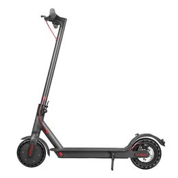 Scooter elétrico CMS-D8PRO 36V 7.8AH Bateria 350W Motor dobrável scooters elétricas de 8,5 polegadas pneus de bicicleta adulta ebike eu uk uk uns instock 5pcs