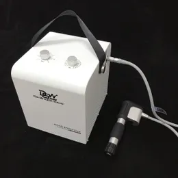 8バール空気圧Zimmer Shockwave療法機音響衝撃波の美容機器EDと痛みの治療のための音響衝撃波美標装置
