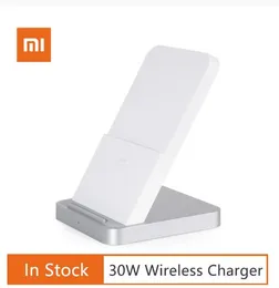 Original Xiaomi Trådlös laddare 30W Max med Flash Laddning från Xiaomi YouPin