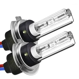 Xenon Kits 2PCS 12V 35W H7 HID Conversion Kit Bulb Auto Car Headlight Lamp 4300K ​​5000K 6000K 8000K 10000K 12000K1