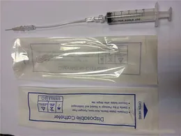 10pcs Disposable Catheter For meso gun Mesotherapy Beauty Device Mesotherapygun derma roller