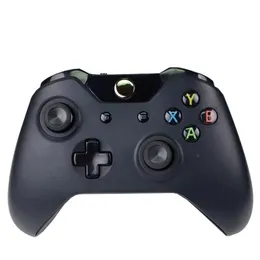 Neueste 6 Farben Wireless Controller Gamepad Präzise Daumen Joystick Gamepad Für Xbox One für X-BOX Controller Kostenloser Versand