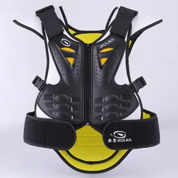 Motocykl pełny ciałem pancerz kręgosłupa klatka piersiowa Smart S-L Motorcross Protector Motocross Full Suit