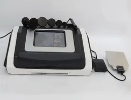 Popularny Monopolar RF Maszyna z 7 szt. Sondy RF do twarzy ciała i oczu do Salon Spa Użyj domu
