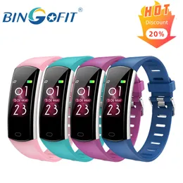 Bingo fit clearance smart watch