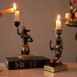 彫刻+オブジェ THE EGYPTIAN COLLECTION candle holder rBVa4mACbtmAViJ9AAVjb9N60bA414.jpg