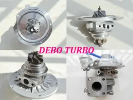 Cartucho Chrra de RHF5 8971397243 Turbo Turbocompressor para Isuzu Rodeo Trooper Opel Astra 4JB1T 2.8L 100HP