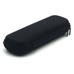 Colorful Preroll Rolling Cigarette Cigar Bong Smoking Holder Storage Bag Stash Case Container Herb Tobacco Lighter Hand Shockproof Box DHL