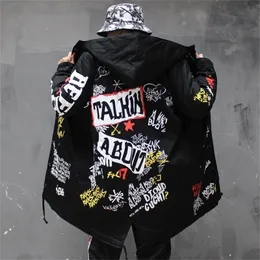 April MOMO Autumn Jacket Ma1 Bomber Coat China Have Hip Hop Star Swag Tyga Outerwear Coats Streetwear Overcoats Hombre 201114