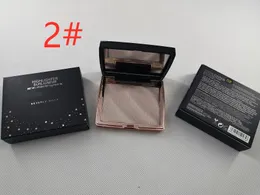 2018 NEUER Make-up-Illuminator 5-Farben-Textmarker Surligneur Textmarker Kostenloser Versand