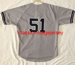 Men Women Kids Bernie Williams 1994 Jersey Embroidery New Baseball Jerseys