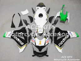 3 бесплатных подарка для Honda CBR1000RR 08 09 10 11 1000RR 2008 2009 2010 2010 2011 2011 ABS пластиковая инъекция всевозможных цветов № 939