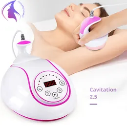 2021 New 60K Unoisetion Ultrasonic Cavitation 2.5 Cellulite Reduction Body Slimming Fat Burning