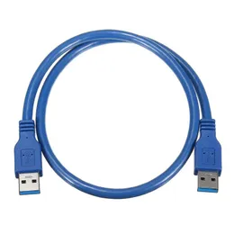 Fabrikpreis A-Stecker auf A-Stecker USB3.0-Kabel 210360 für Minig-Maschine 1,5 m/0,6 m/1 m