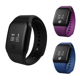 Suministro Al Por Mayor Smart Bracelet Watch Presión Arterial