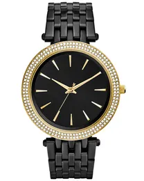 orologio di moda aaa orologio da donna orologio recto verso montre recto verso korrs orologio mk3190 mk3191 mk3192 mk3203 mk3215 Mk3322