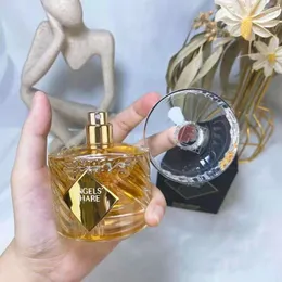 Fabryka bezpośrednio trwałe perfumy świeżego róży dla kobiet aniołów, a róże na Ice Lady Perfume Spray 50 ml Wysoka jakość szybka dostawa 19