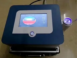 Maszyna maszyny odchudzki Częstotliwość radiowa Mikroneedle Twarz Podnoszenie RF MICO Igle Therapy System terapii mikroeedling Urządzenie kosmetyczne 200
