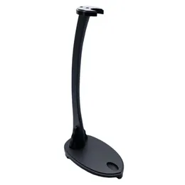 58cm Swan Shape Vertical Samurai Sword Katana Tanto Stand Holder Display For Short L Size 211101