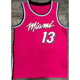 All embroidery ADO HERRO BUTLER WADE 13# 2020 basketball jersey Customize men's women youth Vest add any number name XS-5XL 6XL Vest