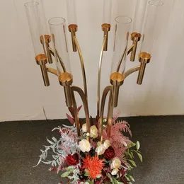 Centrum Szesne Wesela Centralne Dekoracje Dekoracje Wedding Decor Stoły Centerpiece Dekoracja Na Wydarzenie Ślubne Seniu776