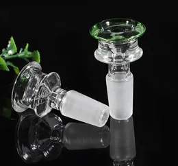 2021 Erva de lâmina de erva tigelas de vidro 10mm 14mm 18mm com flor de floco de neve Filtro de floco para bongs de vidro e coletor de cinzas de vidro fumar tigela