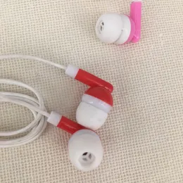 Bulk Earbuds Headphones Atacado Fones de Ouvido Descartáveis Fones de Ouvido para Escola Sala de Aula Bibliotecas Hospitais Teatro Museu 4WYC