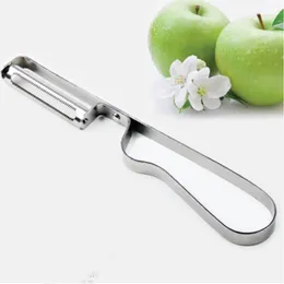 Kitchen gadget stainless steel fruit peeler scraper peeler melon planer manufacturer Tools