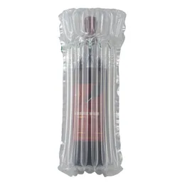 2021 DHL FedEx 32 * 8cm Air Dunnage Bag Air Filled Protective Wine Wrap Air Cushion Column Wrap Väskor