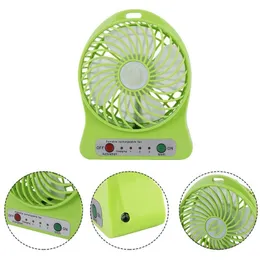 2021 Mini Fan Portable USB Charging for Home and Outdoor Air Coolers