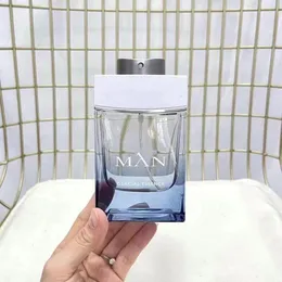 男香りユニセックス100mlの香水ダージーリンティーオリジナル氷河エア香水オリジナル氷河エア香水