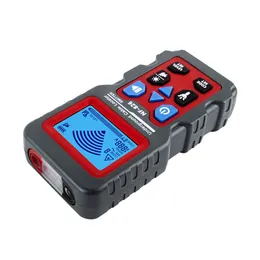 FreeShipping NF-826 Network Tracking Device Wire Circuit Breaker Cable Tester Phone Line Detector Locator Meter Tracking Device