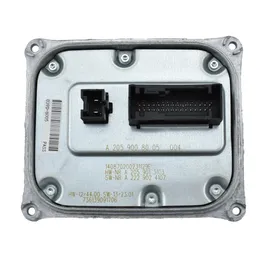 A2229008005 원래 새로운 LED 헤드 라이트 드라이버 모듈 제어 장치 컴퓨터 밸러스트 OEM 메르세데스 W205 S205 S63 AMG C180L C350