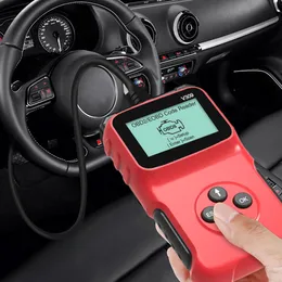 新しいアップグレードツールV309 OBD2 OBDII自動車診断スキャナーカーコードリーダー