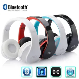 Blutooth Casque Ses Bluetooth Kulaklık Kablosuz Kulaklık Kafanız İçin Büyük Kulaklık iPhone Mic Ile Bilgisayar PC Aptx Set