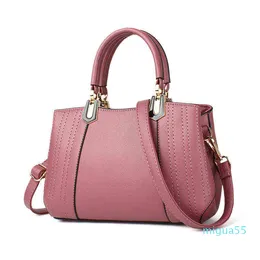 Shoulder Bags Bolso De Mano Patrn Tejido Para Mujer Bandolera Bonito