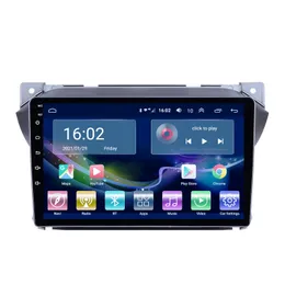 Android 10 Bil Autoradio Radio Video Multimedia Player för Suzuki Alto 2009-2017