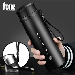 Isotherm Flask Thermos Water Bottle Beer Mug Thermal Coffee Cup Stainless Steel for Tea Portable Vacuum Flasks Outdoor Drinkware 211013
